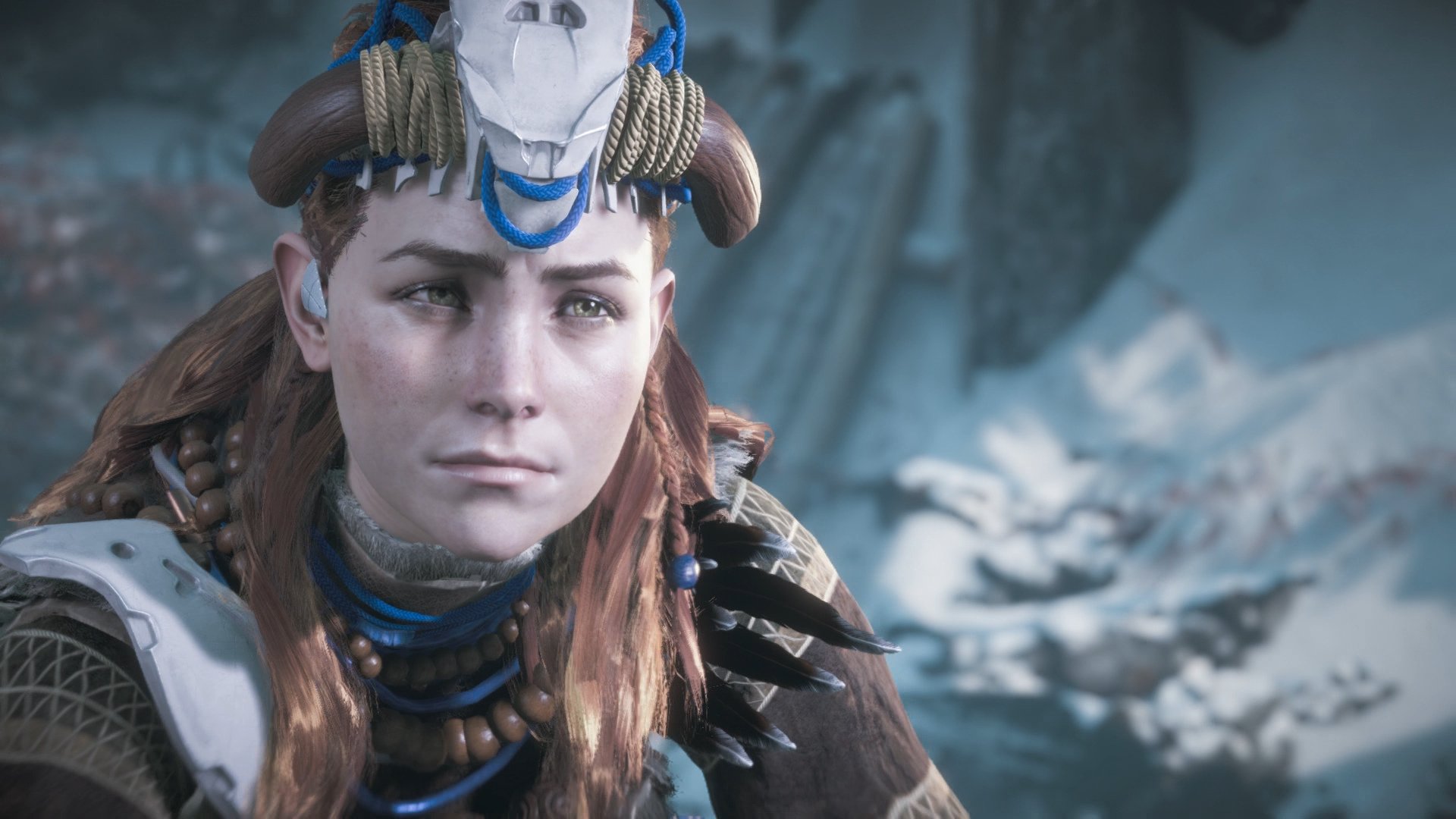 Horizon Zero Dawn